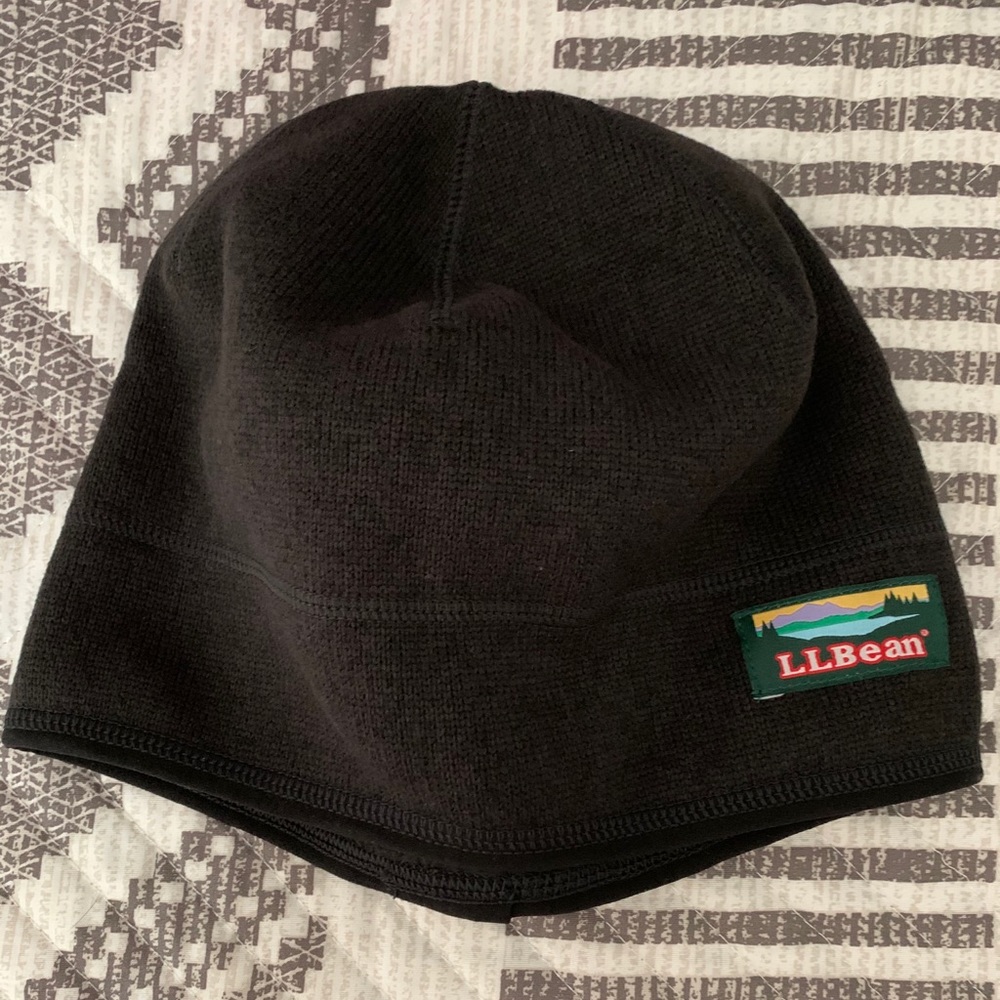 Men’s beanie